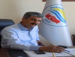 Karaçoban’da altyapı atağı